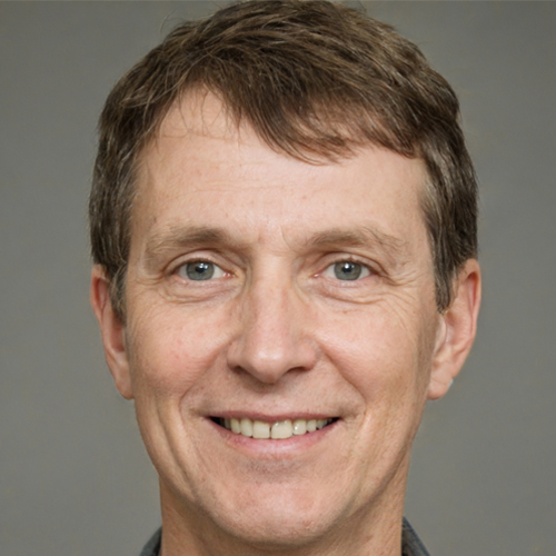 Dr. James K.