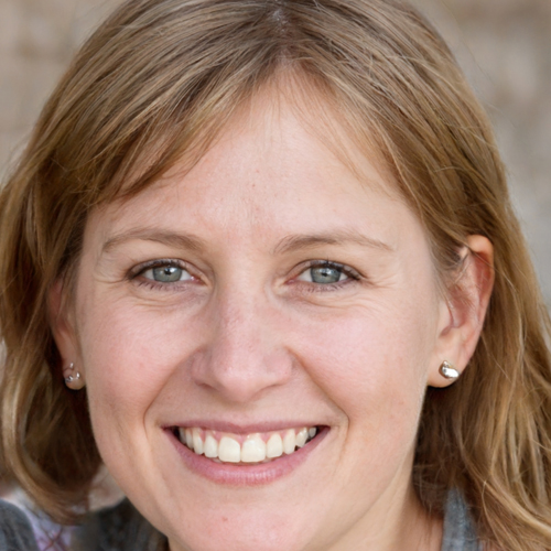 Dr. Rachel M.